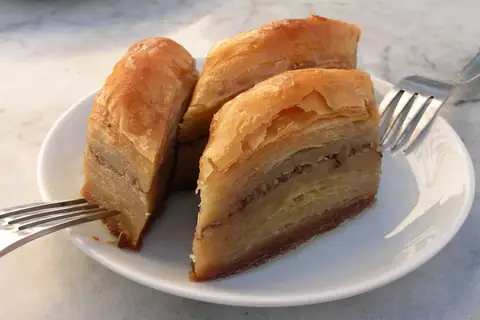 Ruby's Bakery photo 4